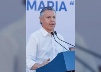 Continúa Chucho Nader ampliando programas de mejoramiento vial en Tampico