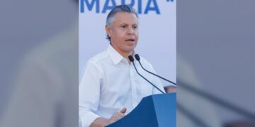 Continúa Chucho Nader ampliando programas de mejoramiento vial en Tampico