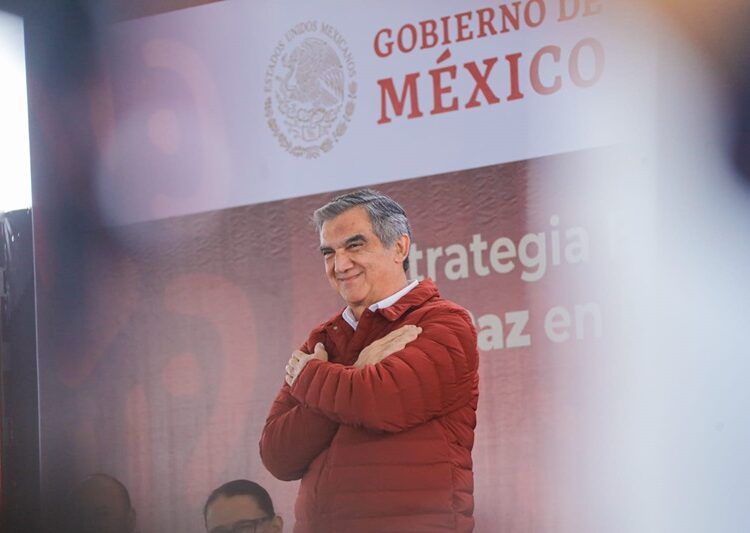 Contribuye Sistema DIF Tamaulipas a la estrategia Feria de Paz del Gobierno de la República