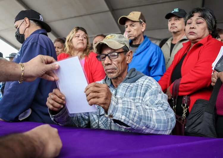 Contribuye Sistema DIF Tamaulipas a la estrategia Feria de Paz del Gobierno de la República