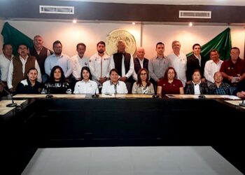 Contribuye Sistema DIF Tamaulipas a la estrategia Feria de Paz del Gobierno de la República