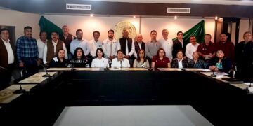 Contribuye Sistema DIF Tamaulipas a la estrategia Feria de Paz del Gobierno de la República