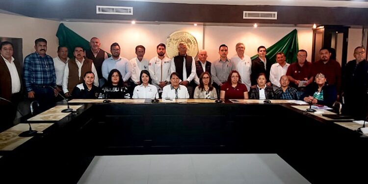 Contribuye Sistema DIF Tamaulipas a la estrategia Feria de Paz del Gobierno de la República