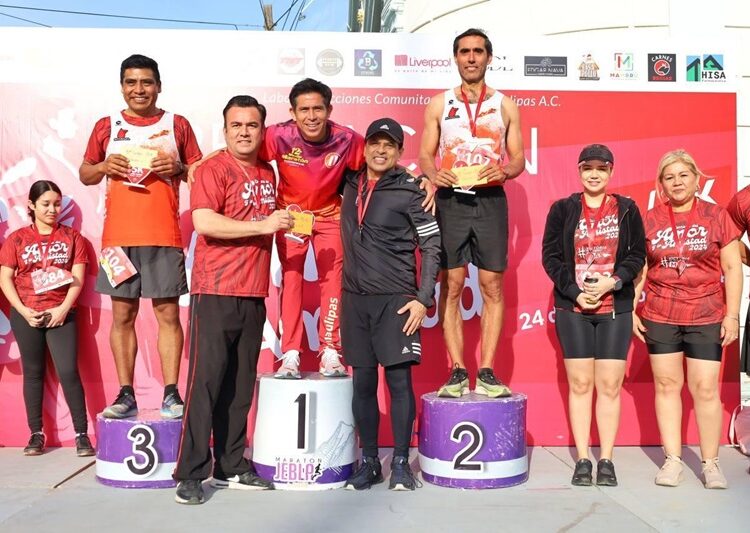 Conviven y fomentan el deporte Lucy y Lalo en familia