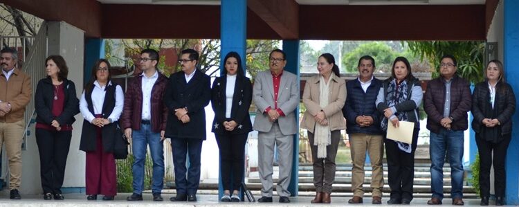 Coordina Educación Jornadas para el Desarrollo de la Comunidad Escolar “Te Apoyo”