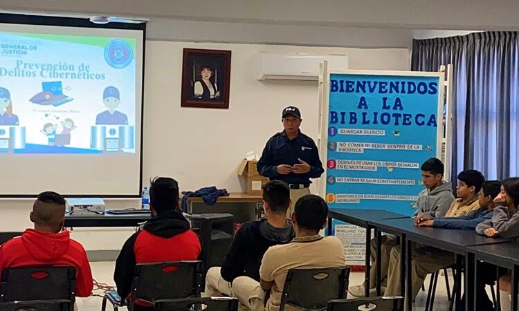 Coordina Educación Jornadas para el Desarrollo de la Comunidad Escolar “Te Apoyo”