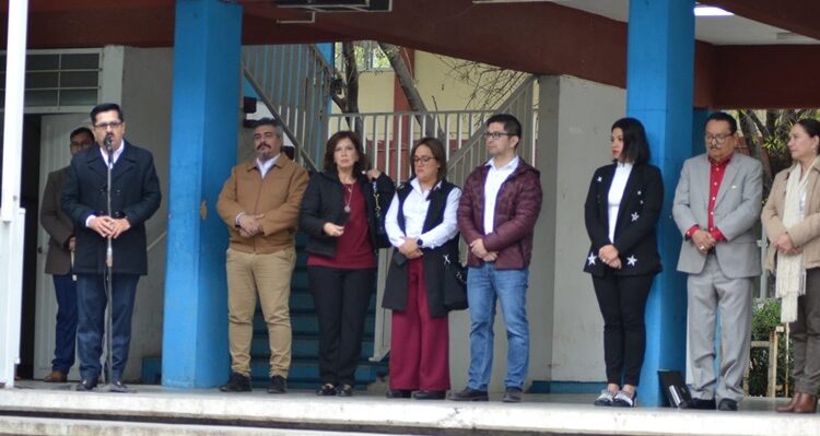 Coordina Educación Jornadas para el Desarrollo de la Comunidad Escolar “Te Apoyo”