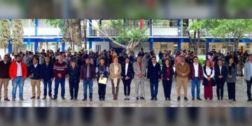 Coordina Educación Jornadas para el Desarrollo de la Comunidad Escolar “Te Apoyo”