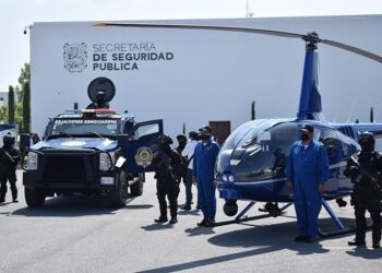 Alarman niveles de obesidad en Tamaulipas