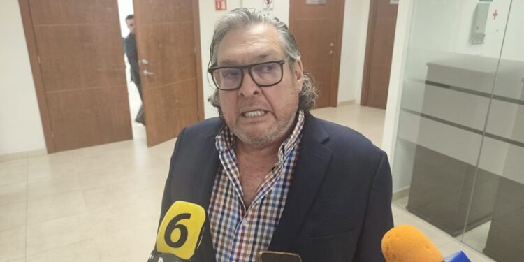 Critican lentitud en investigar casos de corrupción