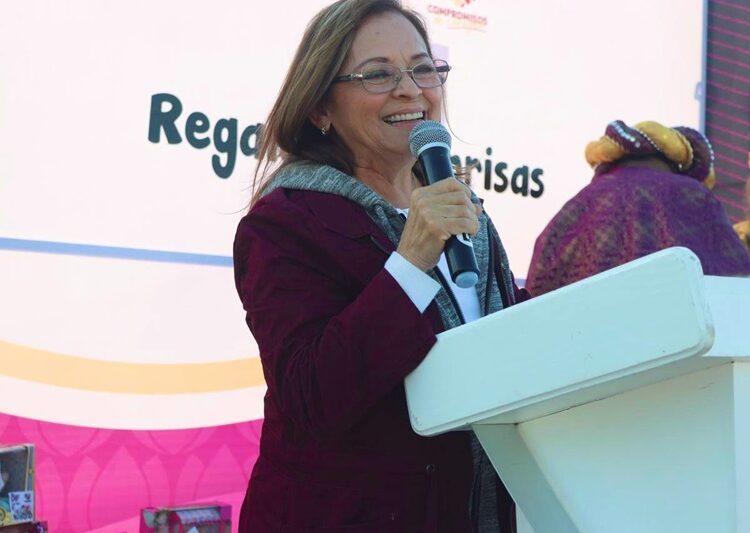 DIF Altamira y voluntariado juvenil llevan alegría a niños en las Haciendas I