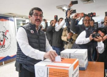 “Queremos ser los más participativos en la transformación de Tamaulipas”: Dámaso