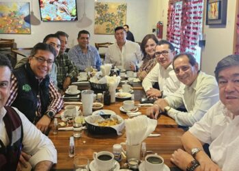 Noticifica INE a ciudadanos para elección del 2 de junio