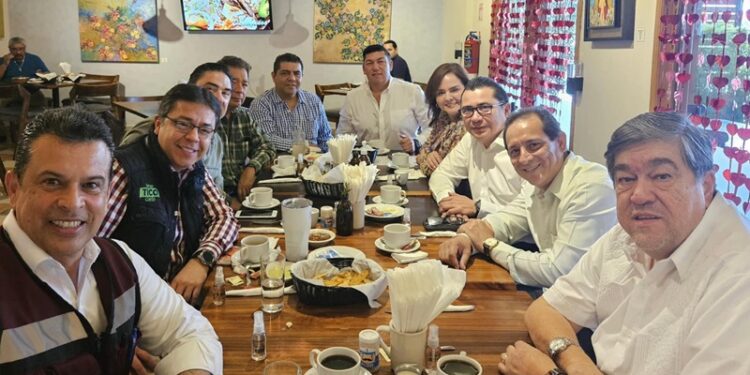 Noticifica INE a ciudadanos para elección del 2 de junio