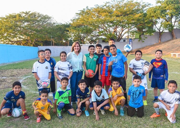 “Deporte e Integración Social Esenciales en la Consolidación de la Paz” : Rosa