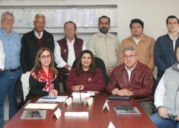 Desarrolla SEDUMA plataforma para mejorar gestión de información en la zona sur de Tamaulipas