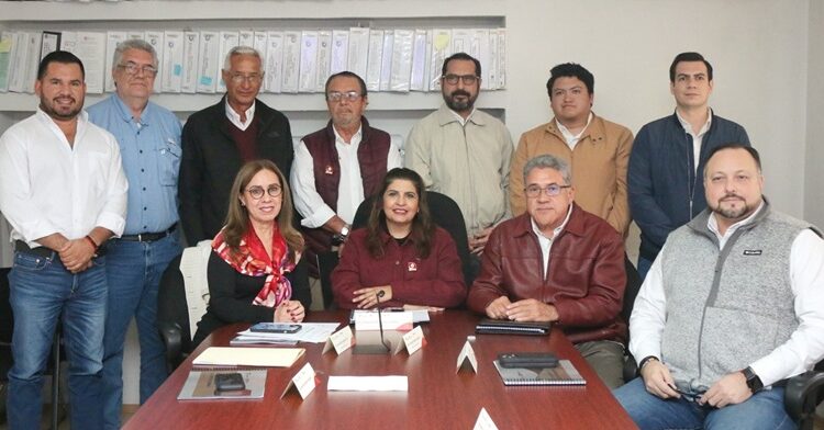 Desarrolla SEDUMA plataforma para mejorar gestión de información en la zona sur de Tamaulipas