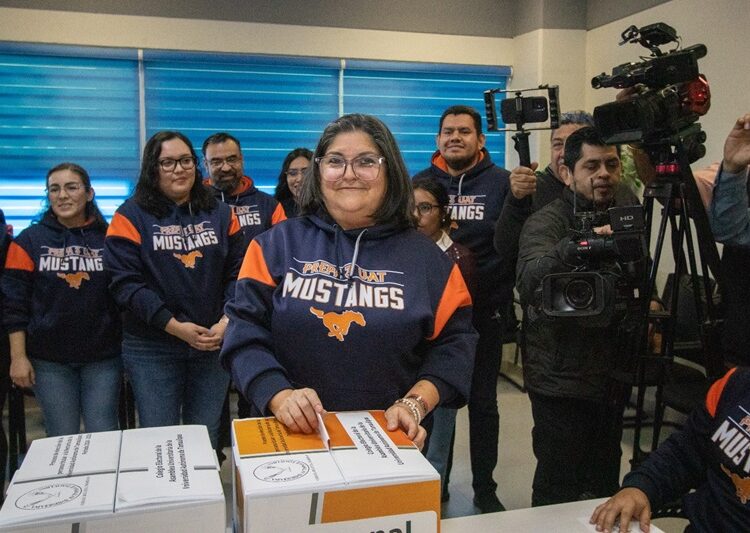 Desarrolla UAT histórica y ejemplar jornada para elegir titular de la rectoría