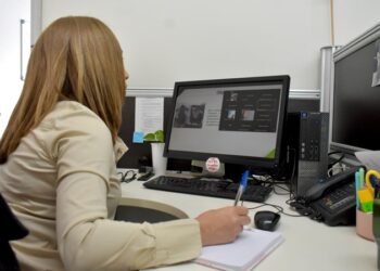 Desarrollo Rural y FIRA imparten curso a extensionistas y productores agropecuarios