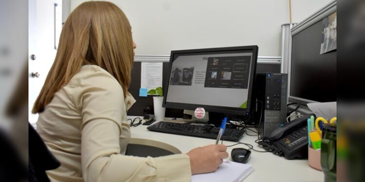 Desarrollo Rural y FIRA imparten curso a extensionistas y productores agropecuarios