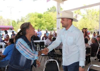Desechan magistrados del TRIELTAM queja del alcalde de Padilla
