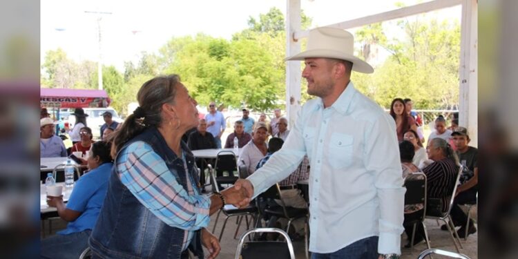 Desechan magistrados del TRIELTAM queja del alcalde de Padilla