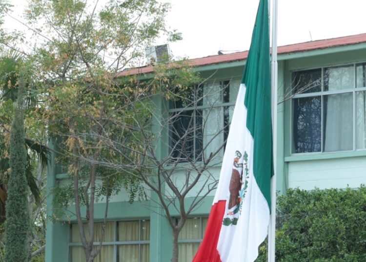 Destaca Américo participación del Ejército en transformación de Tamaulipas