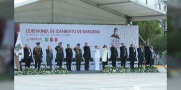 Destaca Américo participación del Ejército en transformación de Tamaulipas