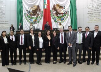 Destinan más de 240 MDP a infraestructura educativa en Tamaulipas