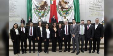 Destinan más de 240 MDP a infraestructura educativa en Tamaulipas