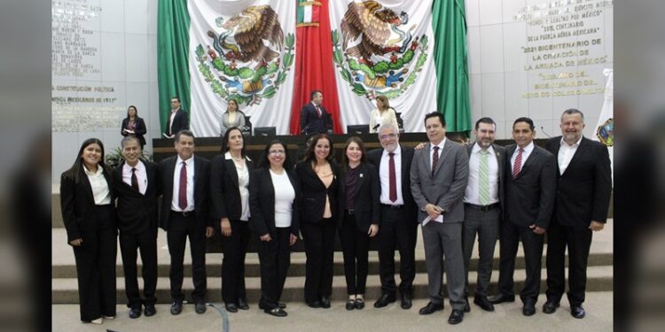 Destinan más de 240 MDP a infraestructura educativa en Tamaulipas