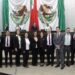 Destinan más de 240 MDP a infraestructura educativa en Tamaulipas