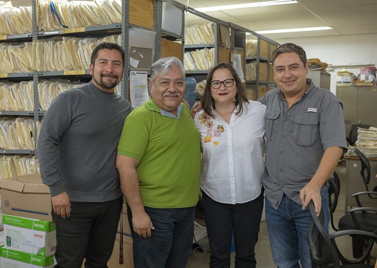 Día del Amor y la Amistad en la SET