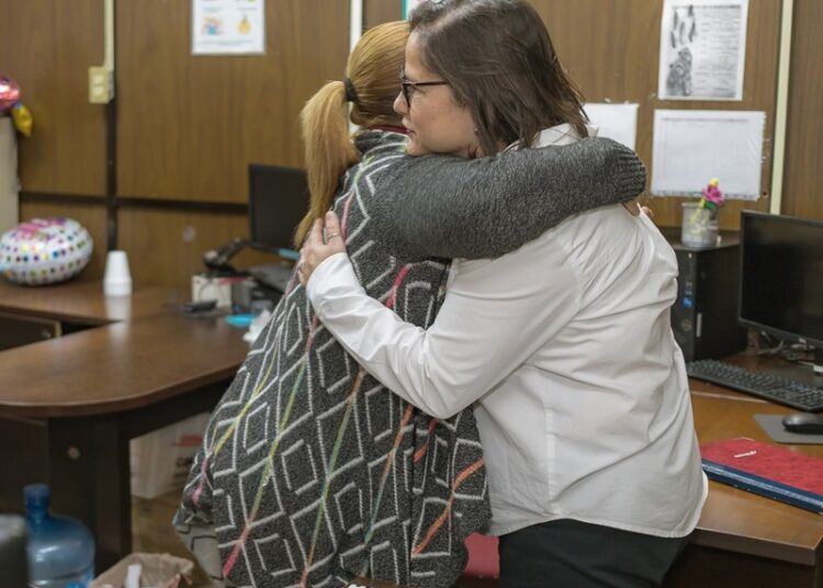 Día del Amor y la Amistad en la SET