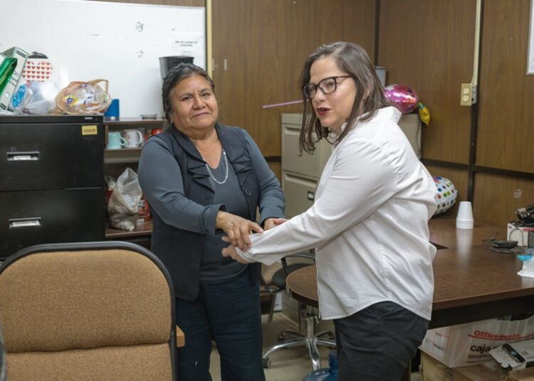Día del Amor y la Amistad en la SET