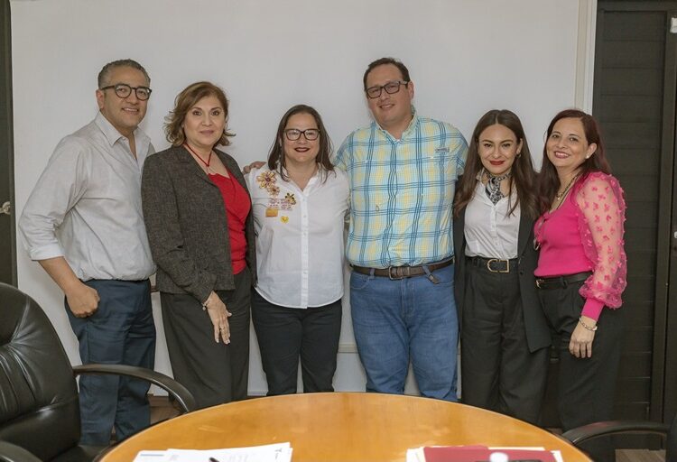 Día del Amor y la Amistad en la SET