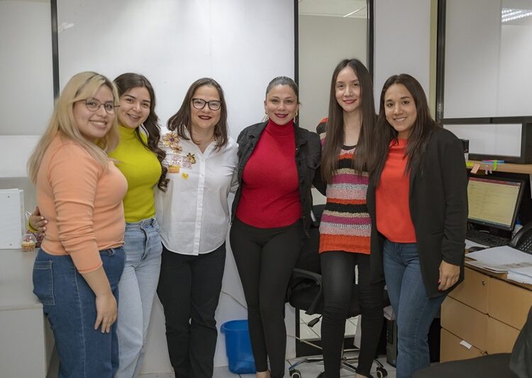 Día del Amor y la Amistad en la SET