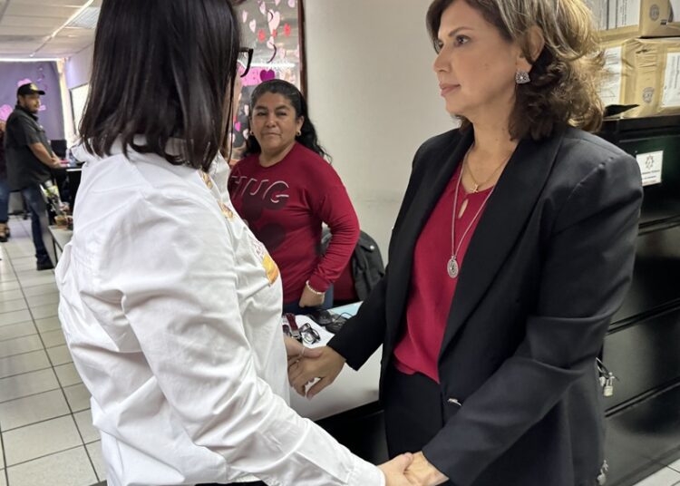 Día del Amor y la Amistad en la SET