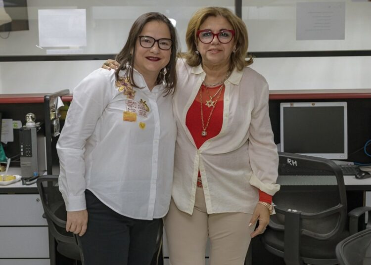 Día del Amor y la Amistad en la SET