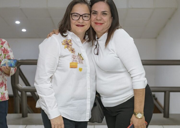 Día del Amor y la Amistad en la SET
