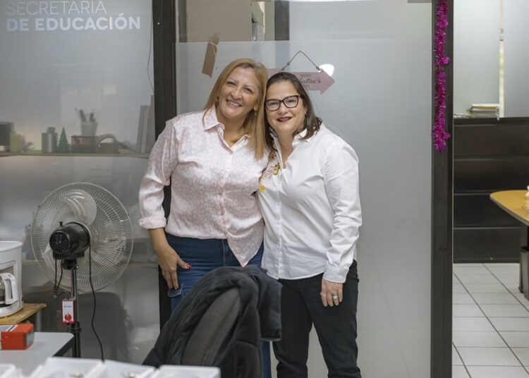 Día del Amor y la Amistad en la SET