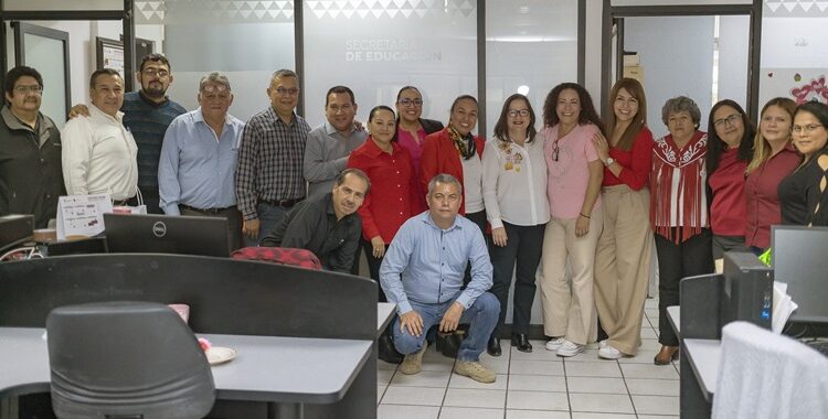 Día del Amor y la Amistad en la SET