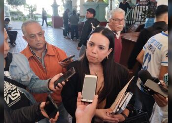 Anuncia Municipio programa de energía limpia para sector empresarial