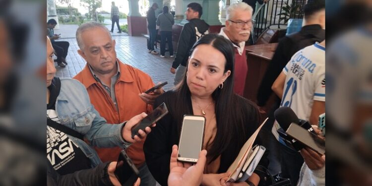 Anuncia Municipio programa de energía limpia para sector empresarial