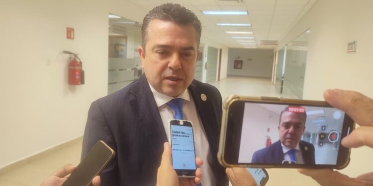 Corregirán fallas en creación de la Guardia Estatal de Carreteras