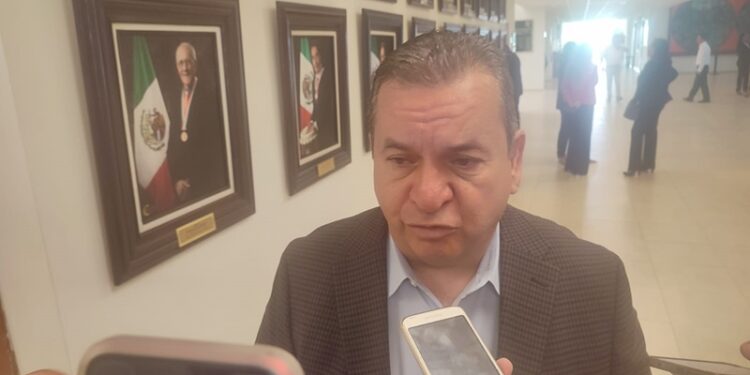 “Manejo del agua en Nuevo León es turbio”: Melhem