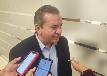 “Candidatos deben presentar soluciones realistas a la crisis del agua”: Melhem