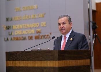 Pide Melhem que ejército no se encargue del mantenimiento de carreteras en Tamaulipas