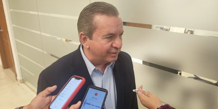 “Candidatos deben presentar soluciones realistas a la crisis del agua”: Melhem