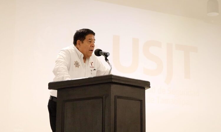 Egresa primera generación de la Guardia Estatal de Tránsito